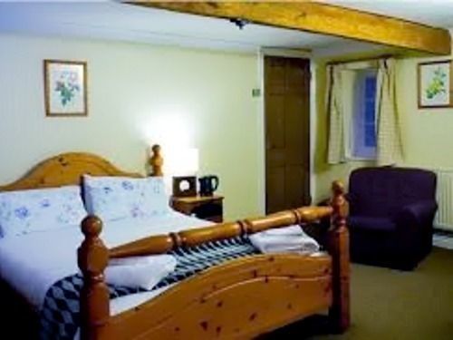 Mini-hôtel The Coppleridge