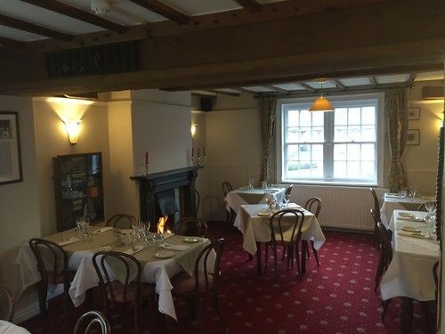 The Coppleridge Motcombe