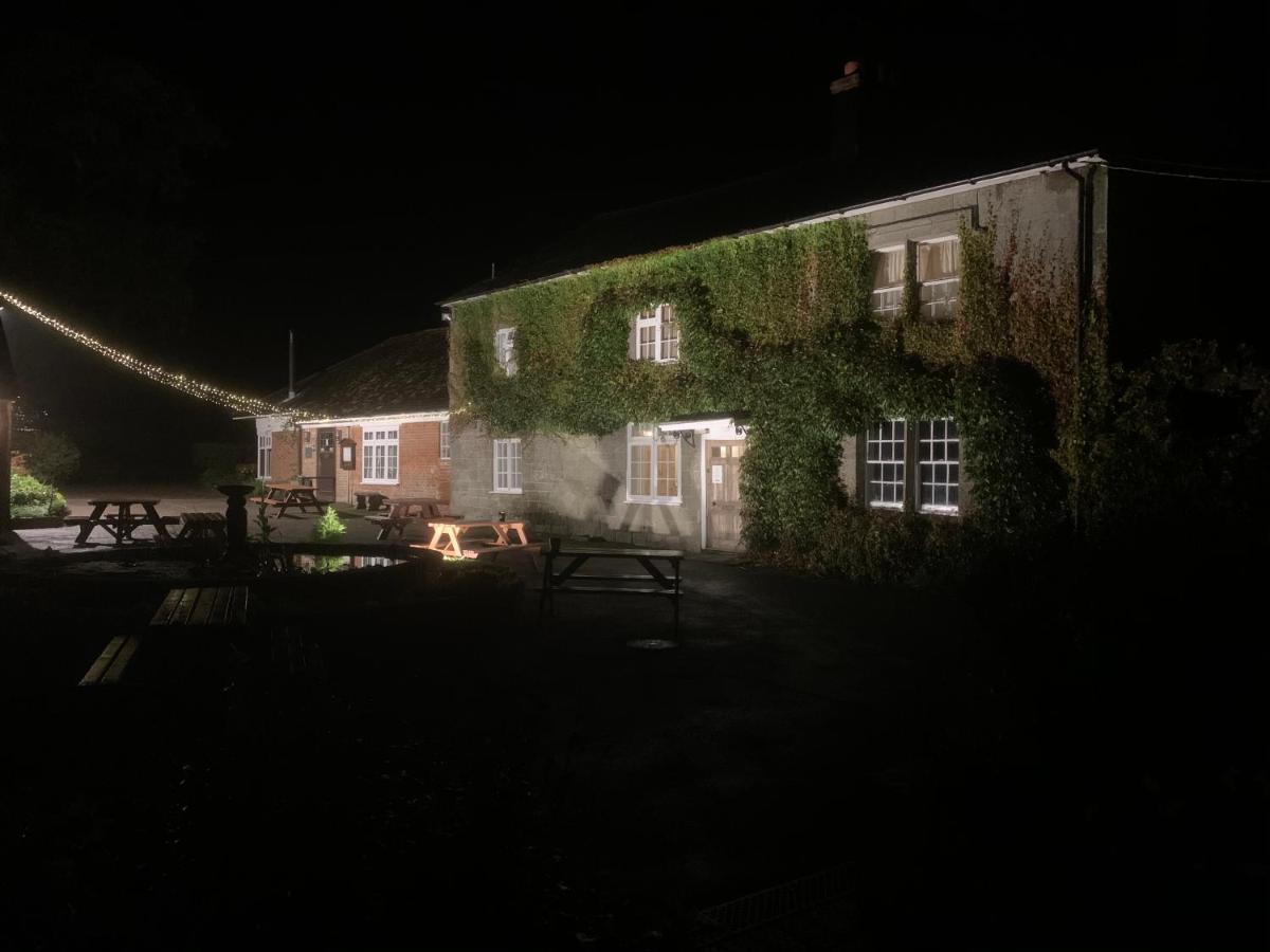 The Coppleridge 3* Motcombe
