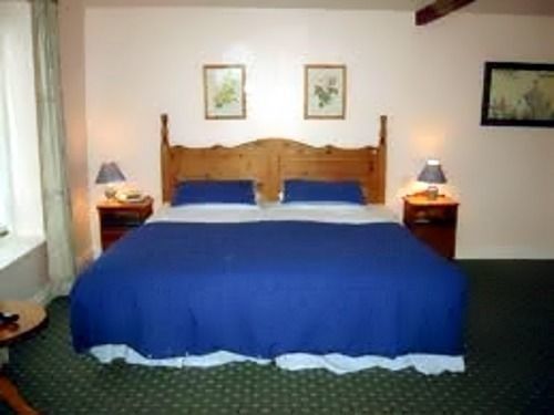 The Coppleridge Inn