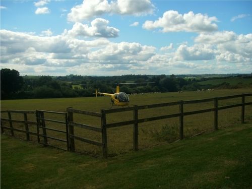 Inn The Coppleridge Motcombe